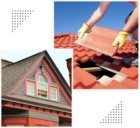 best roofing experts in Northridge