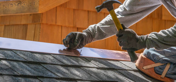 Asphalt Shingle Roofing Repair Northridge