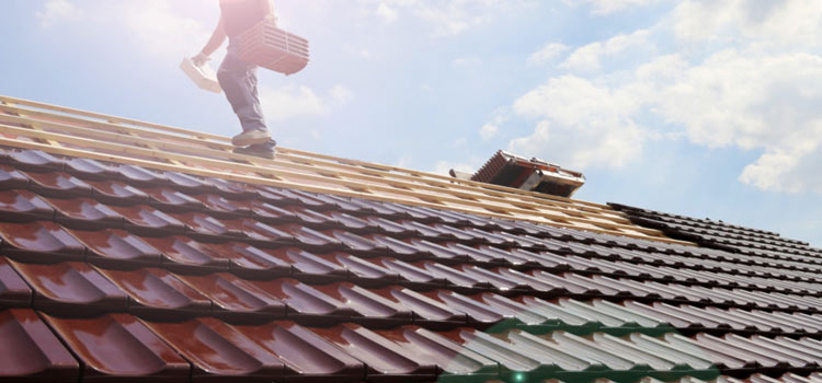 Best Roofing Company Northridge