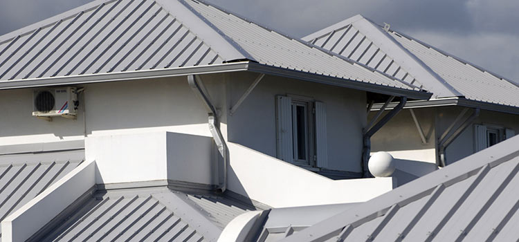 Energy Efficient Roof Northridge