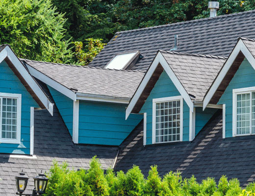 Residential Roofing in Northridge