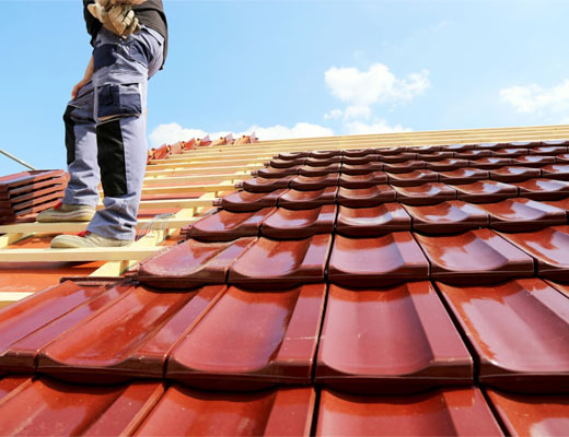 Roof Contractor in Northridge