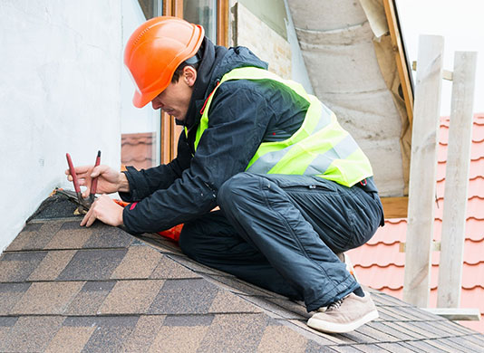 Northridge Roof Replacement Free Quotation