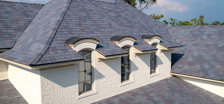 Synthetic Roof Tiles Northridge